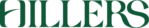 Hillers logo